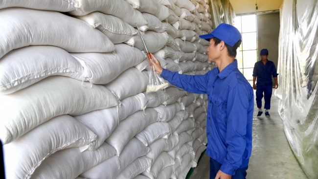 Phát huy hiệu quả nguồn lực dự trữ với học sinh vùng khó khăn