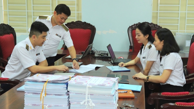 Tái cấu trúc nghề nghiệp kế toán theo xu hướng chuyển đổi số