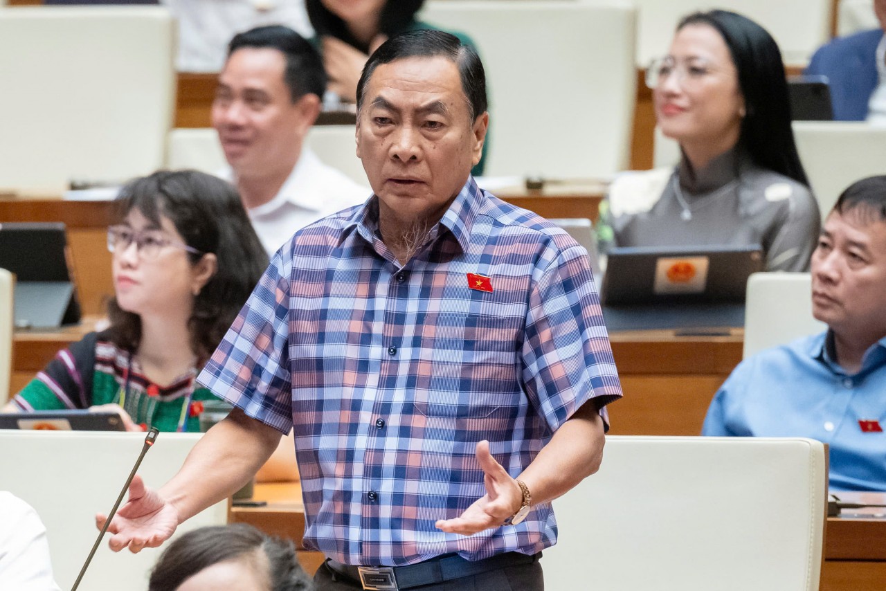 Vì sao ngân hàng chỉ bán vàng mà không mua lại? Vì sao ngân hàng chỉ bán vàng mà không mua lại?