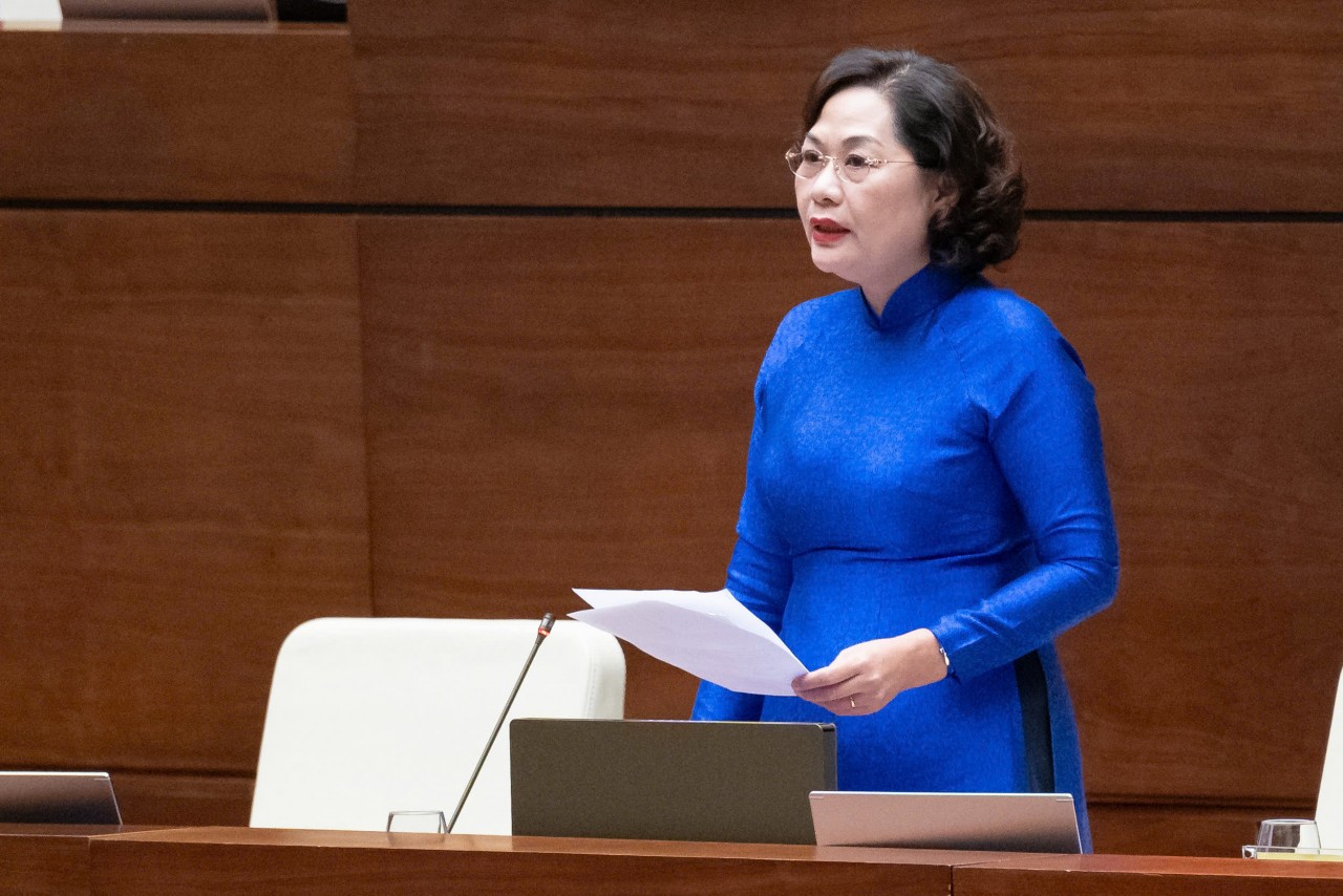 Vì sao ngân hàng chỉ bán vàng mà không mua lại? Vì sao ngân hàng chỉ bán vàng mà không mua lại?