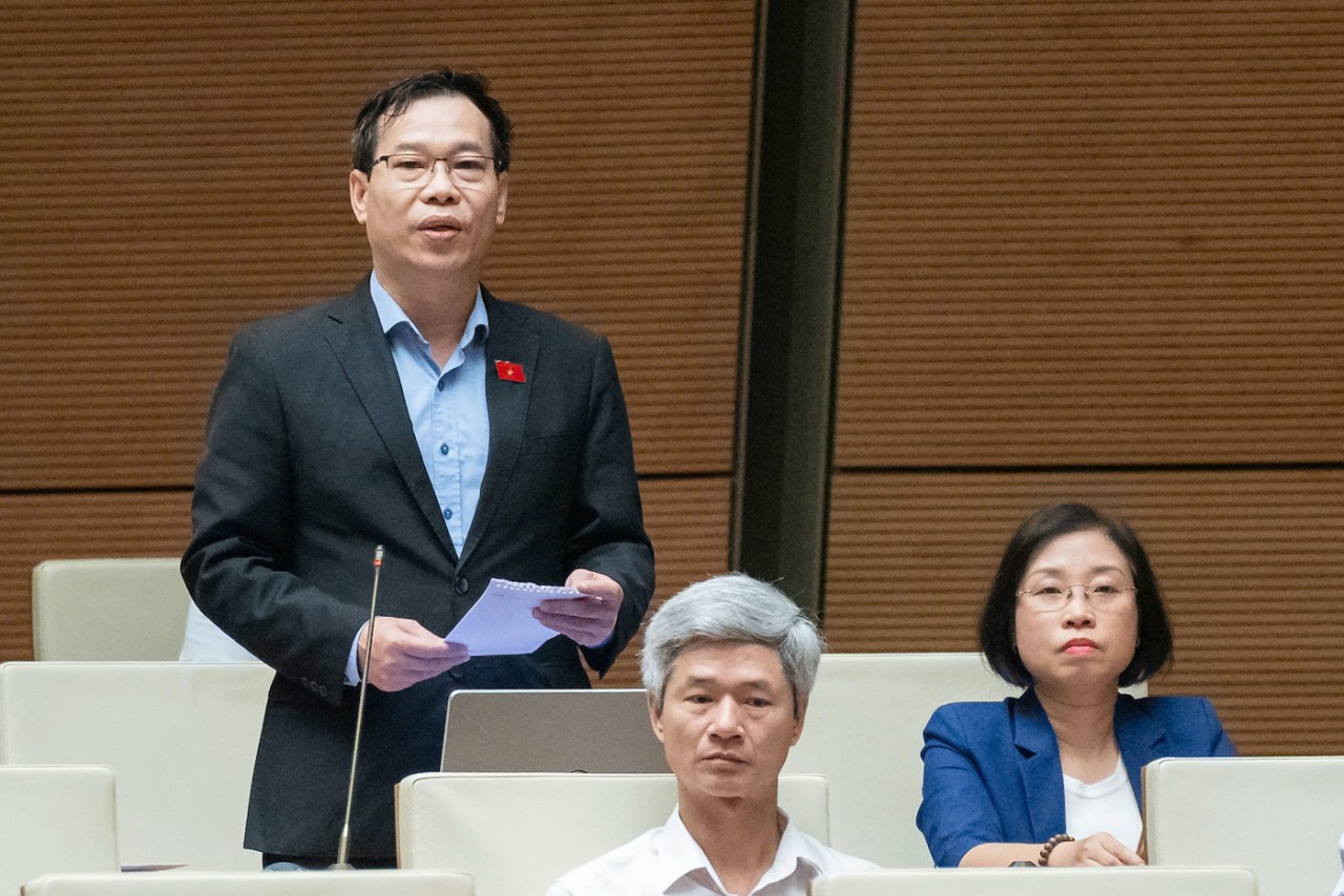 Thống đốc Ngân hàng Nhà nước: Dư nợ tín dụng/GDP ở mức cảnh báo Thống đốc Ngân hàng Nhà nước: Dư nợ tín dụng/GDP ở mức cảnh báo