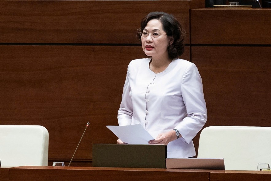 Thống đốc Ngân hàng Nhà nước: Chính sách tài khóa và tiền tệ phối hợp rất tốt Thống đốc Ngân hàng Nhà nước: Chính sách tài khóa và tiền tệ phối hợp rất tốt