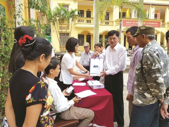 Nâng cao vai trò của Bảo hiểm tiền gửi Việt Nam để đồng hành cùng các tổ chức tham gia bảo hiểm tiền gửi Nâng cao vai trò của Bảo hiểm tiền gửi Việt Nam để đồng hành cùng các tổ chức tham gia bảo hiểm tiền gửi