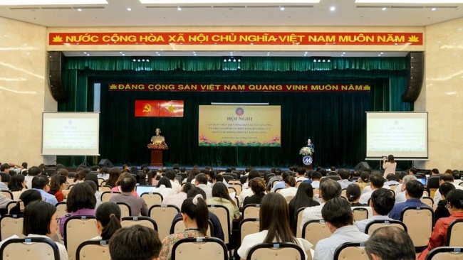 Đẩy mạnh tuyên truyền, phổ biến chính sách về tài sản công