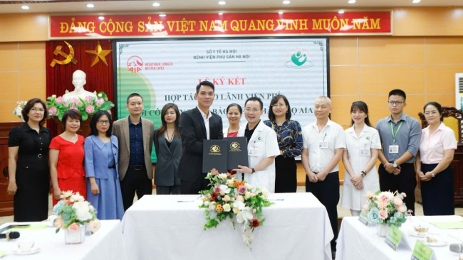 Doanh nghiệp bảo hiểm nỗ lực vì quyền lợi khách hàng