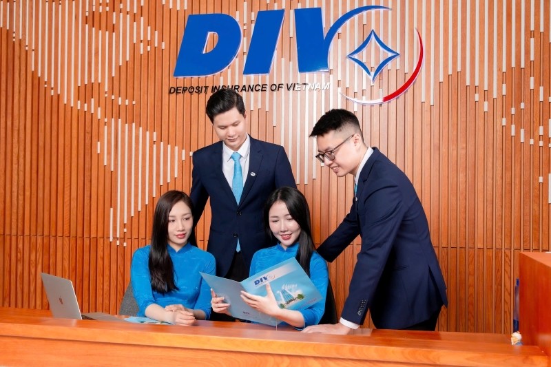 Bảo hiểm tiền gửi Việt Nam - 25 năm bảo vệ quyền và lợi ích hợp pháp của người gửi tiền