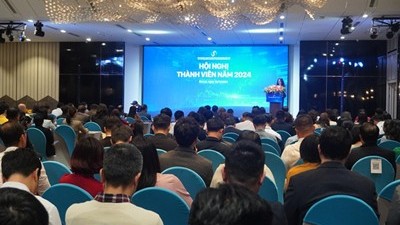 Cơ chế CCP là giải pháp căn cơ để nâng hạng, kiểm soát rủi ro thị trường chứng khoán