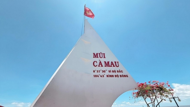 Dự kiến thu xếp hơn 12.700 tỷ đồng nâng cấp đoạn đường từ TP. Cà Mau đến Đất Mũi