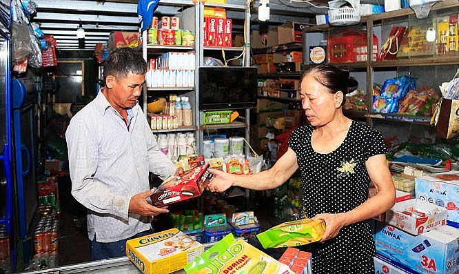 Hướng dẫn khai, nộp thuế đối với hộ khoán năm 2025