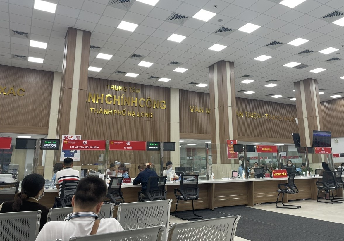 Quảng Ninh dôi dư 148 trụ sở sau khi chuyển sang mô hình chính quyền địa phương 02 cấp Quảng Ninh dôi dư 148 trụ sở sau khi chuyển sang mô hình chính quyền địa phương 02 cấp