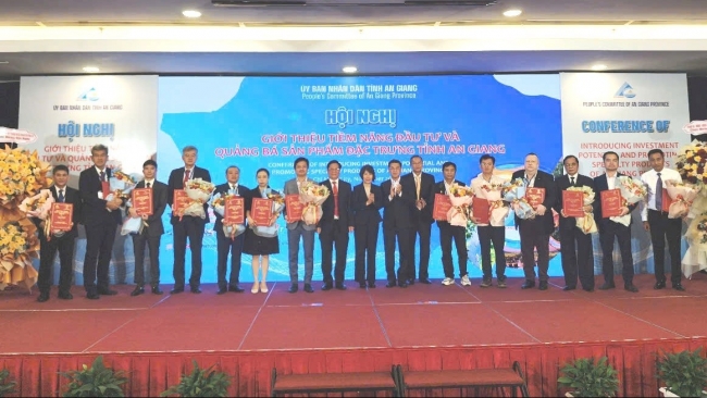 An Giang: Chủ động mời gọi, không đợi nhà đầu tư tìm đến