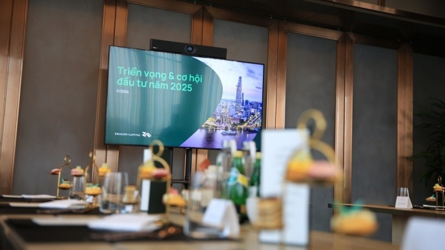 Elevation Talks: Xây dựng chiến lược đầu tư dành cho giới siêu giàu