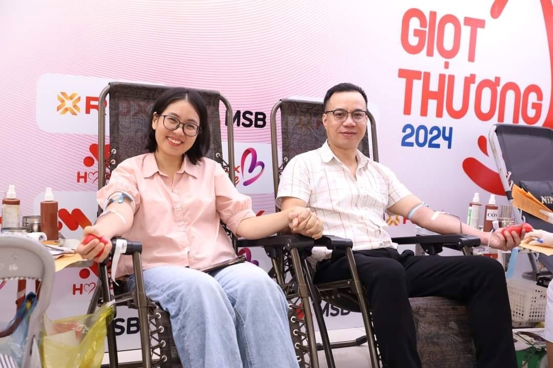 Dấu ấn mới trên hành trình phát triển bền vững của ROX Group Dấu ấn mới trên hành trình phát triển bền vững của ROX Group