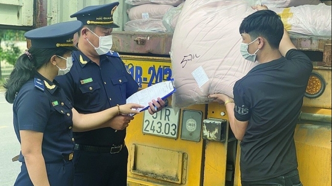 Hải quan Long An: Điểm sáng đổi mới, nâng cao hiệu quả hoạt động hậu kiểm