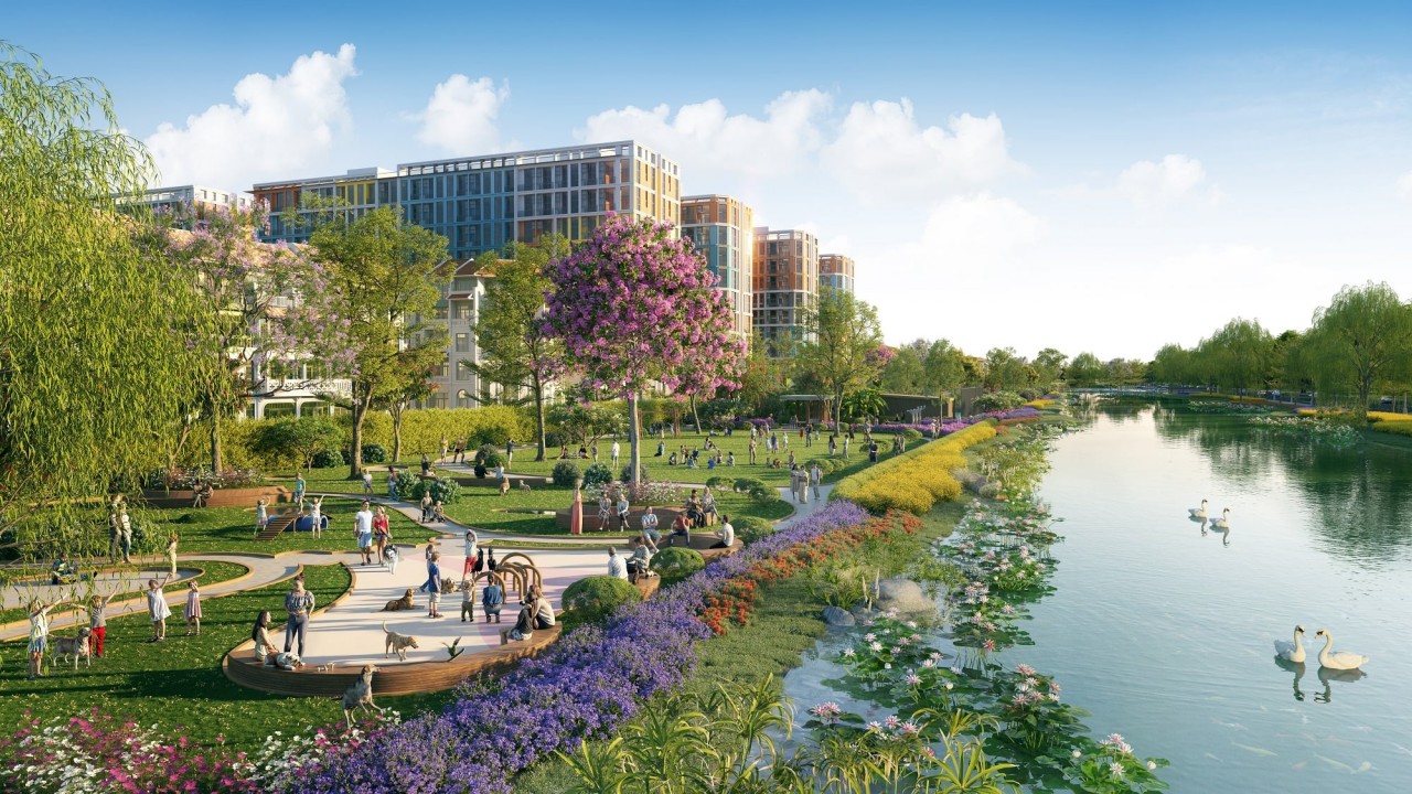 Dự án Sun Group tại Hà Nam: Đô thị đáng sống và thông minh tiêu biểu năm 2024 Dự án Sun Group tại Hà Nam: Đô thị đáng sống và thông minh tiêu biểu năm 2024