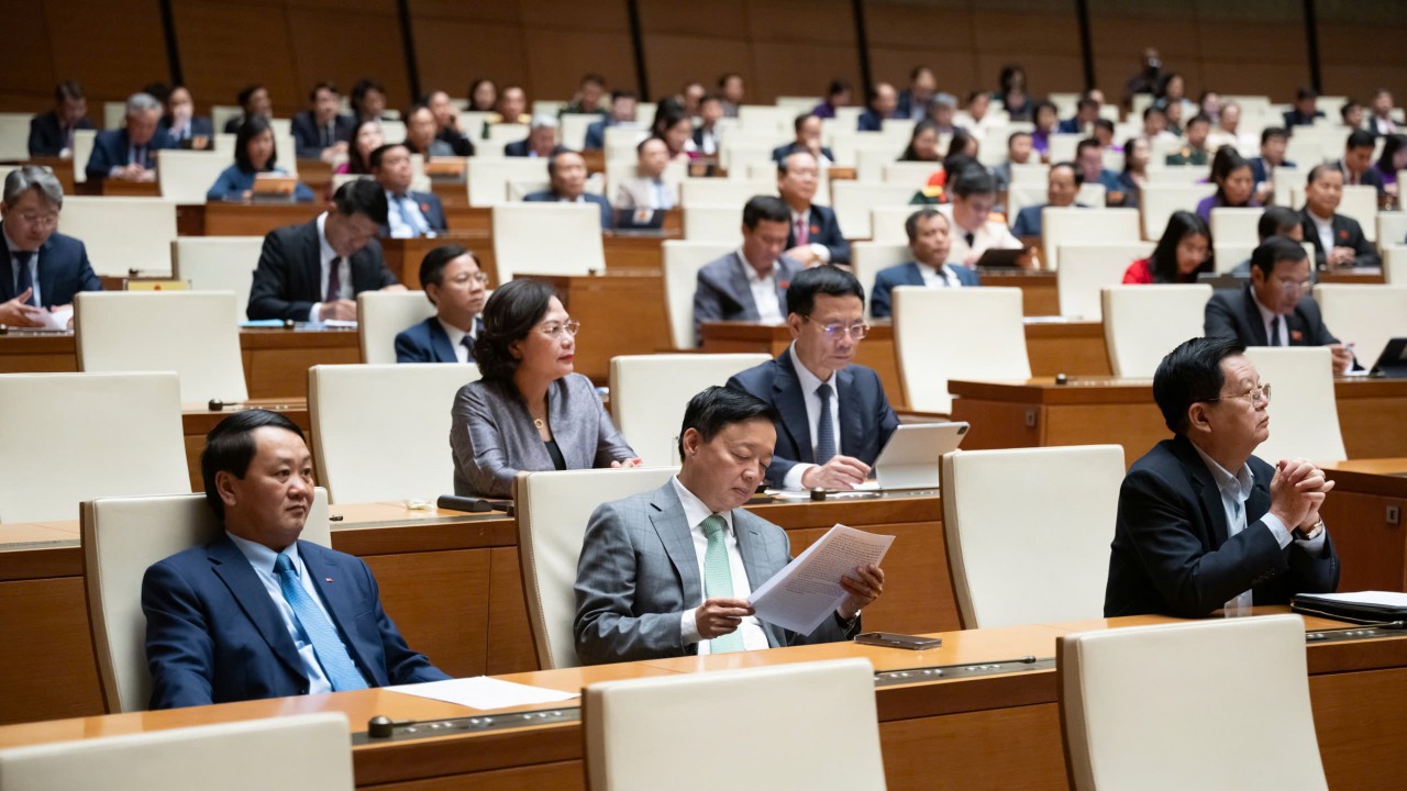 Cấm thuốc lá điện tử, thuốc lá nung nóng từ năm 2025