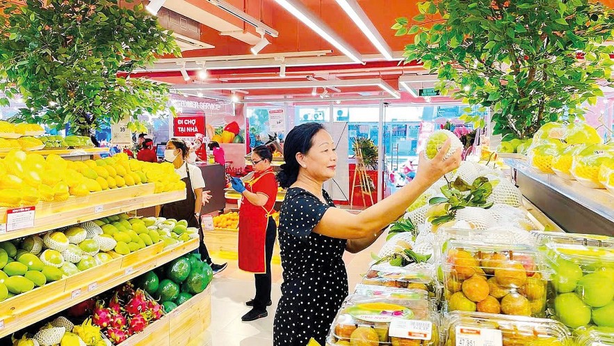 Luật Thuế Giá trị gia tăng (sửa đổi) phù hợp với xu hướng cải cách thuế