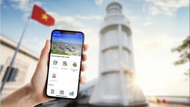 “BR-VT Smart” tạo bước đột phá, nâng cao chất lượng dịch vụ công