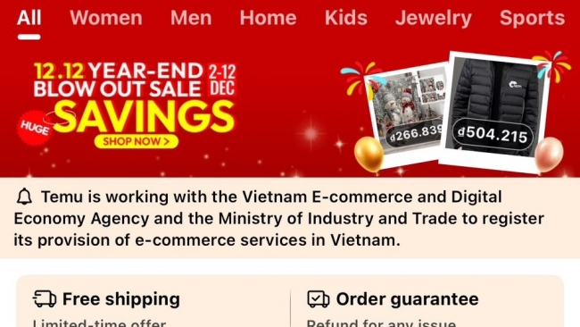 temu ngung kinh doanh o viet nam nguoi tieu dung lo mat tien