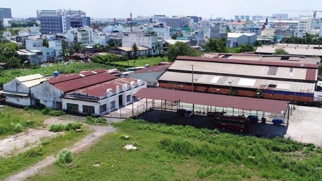 Sắp xếp, xử lý tài sản công khi thực hiện chính quyền 2 cấp