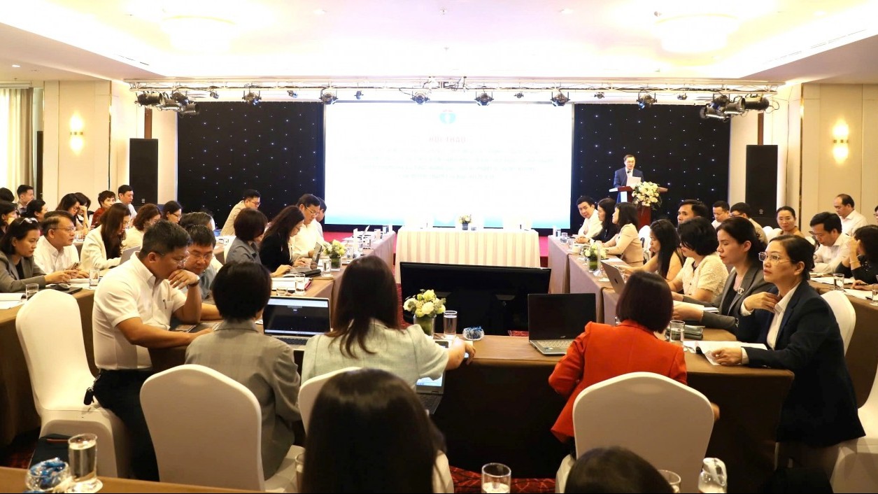 Bảo đảm công bằng trong tiếp cận, chi trả bảo hiểm y tế đối với thuốc