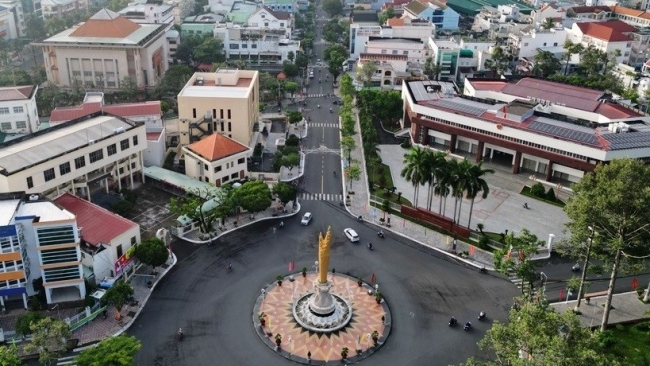 An Giang: Sắp diễn ra Diễn đàn Mekong Connect 2024