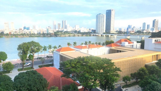 da nang de xuat hop nhat nhieu so nganh