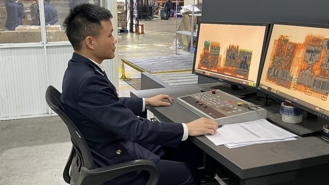 Hội nhập, hợp tác quốc tế về hải quan tạo lực đẩy cho thương mại