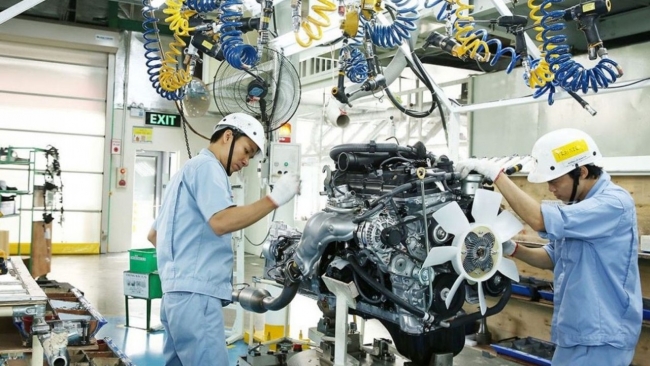 Sức hút "điểm đến đầu tư” của Việt Nam