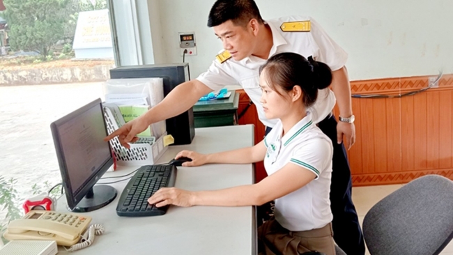 Thu nội địa vượt dự toán thể hiện quyết tâm cao, nỗ lực lớn