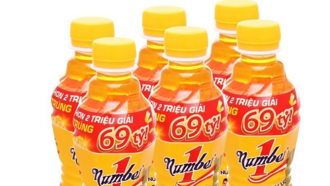 Number One khai sai thuế giá trị gia tăng, thuế thu nhập doanh nghiệp năm 2022 và năm 2023