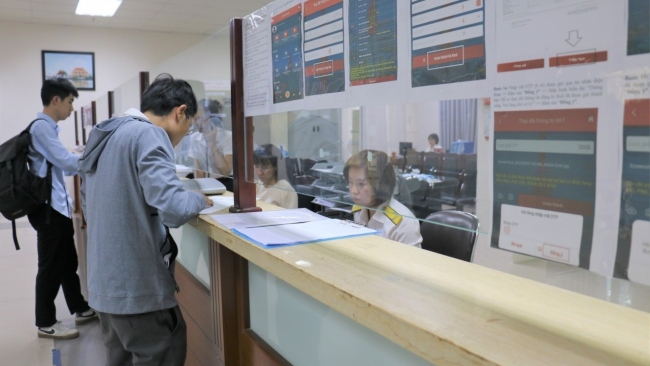 TP. Đà Nẵng: Nhiều khoản thu, sắc thuế ước đạt và vượt dự toán