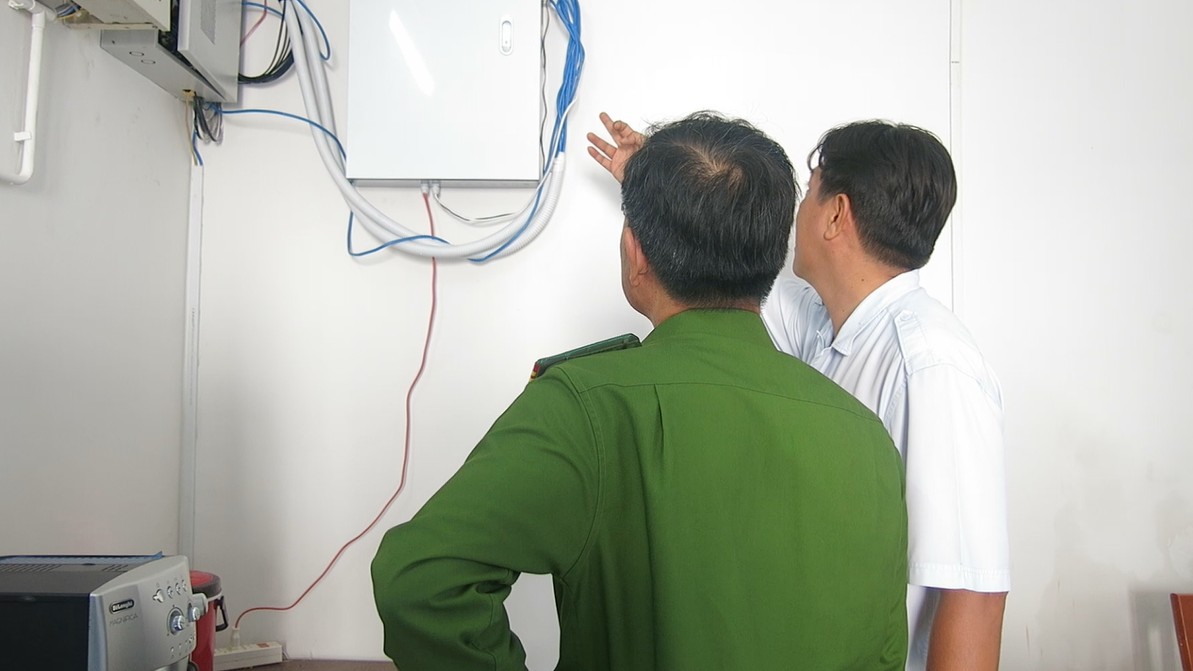 Trà Vinh: Cửa hàng bán lẻ xăng dầu vi phạm về hoá đơn điện tử sẽ bị xem xét ngừng kinh doanh