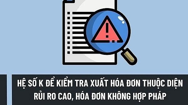 Hậu Giang: Cảnh báo rủi ro từ “hệ số K” trong quản lý thuế