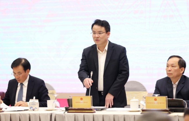 Mục tiêu tăng trưởng 8% năm 2025: Đặt ra để quyết tâm làm