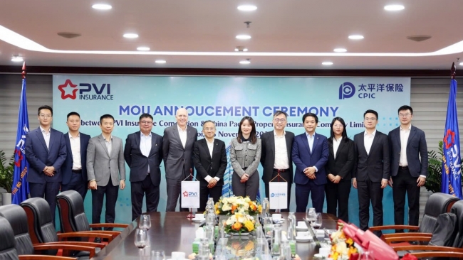 Bảo hiểm phi nhân thọ tăng tốc về đích