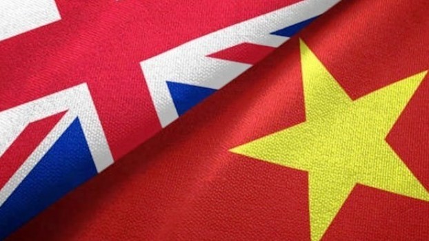 Anh khẳng định cam kết hỗ trợ nhà đầu tư hai nước tận dụng hiệu quả CPTPP