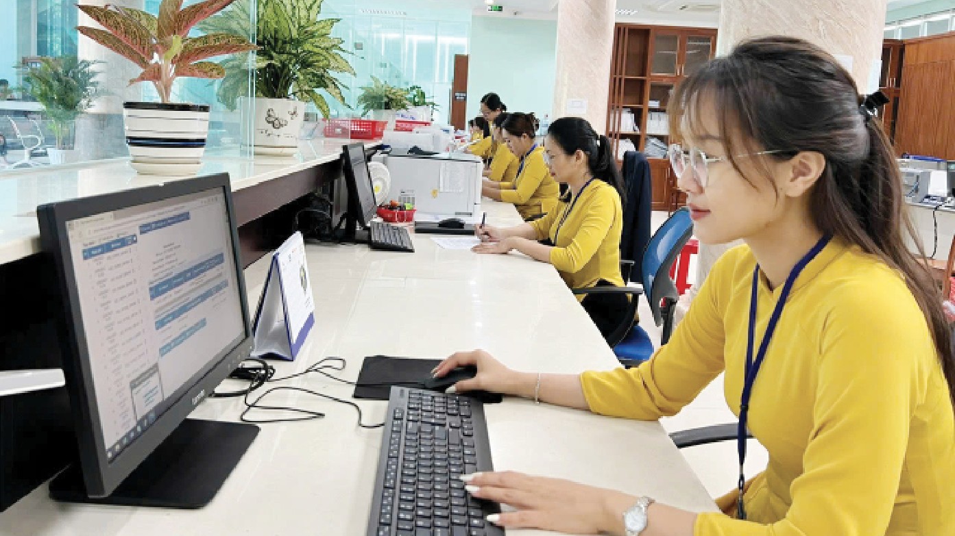 Kho bạc Nhà nước đề cao vai trò khách hàng, đẩy mạnh cải cách