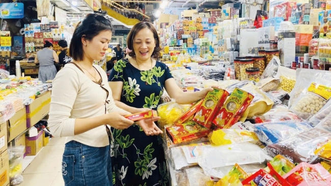 Các chính sách hỗ trợ về thuế ngày càng khẳng định "tác dụng kép"