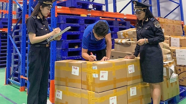 Hải quan Khánh Hòa vượt thu ngân sách sớm nhờ tạo thuận lợi cho doanh nghiệp