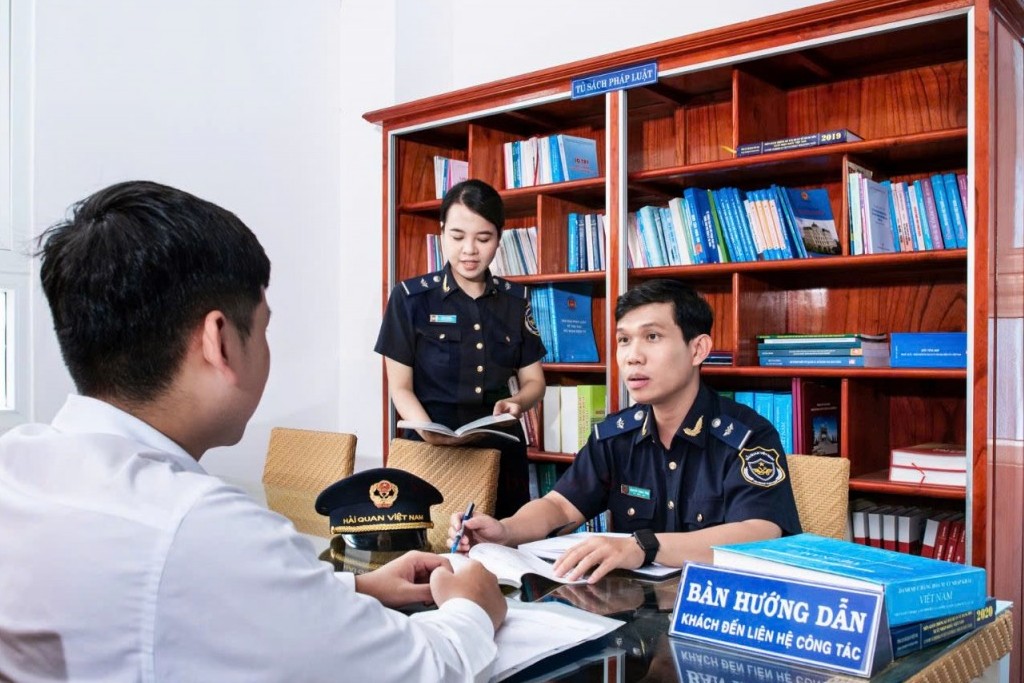 Cục Hải quan Khánh Hoà: Nợ thuế gia tăng do 2 trường hợp chưa đóng thuế