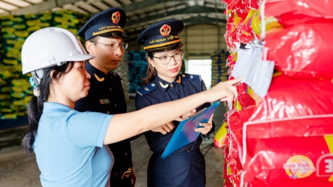 Hải quan Việt Nam sẵn sàng phương án sắp xếp tổ chức bộ máy