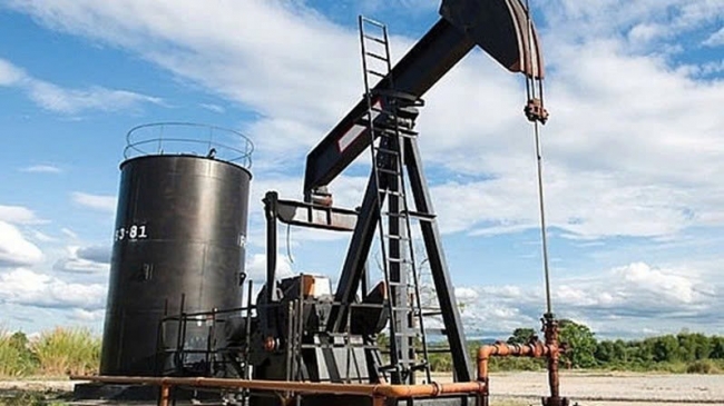 Giá dầu khó có thể giảm mạnh trong năm tới