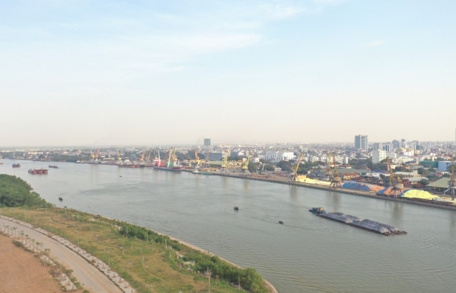 Hải Phòng bổ sung danh mục các khu đất cho các dự án đấu thầu giai đoạn 2025-2026