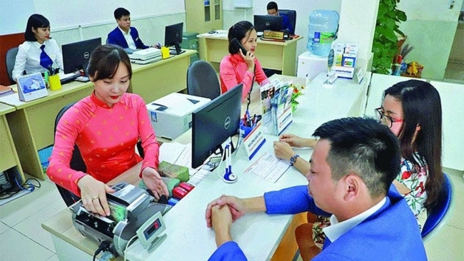 giam lai suat cho vay doi voi khach hang bi anh huong cua bao so 3