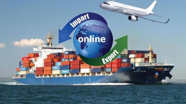 Xuất khẩu trực tuyến: Tăng trưởng cao, tiềm năng lớn