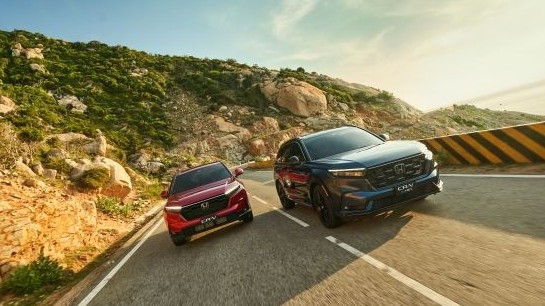 nissan va honda ky bien ban ghi nho mou xem xet hop nhat kinh doanh