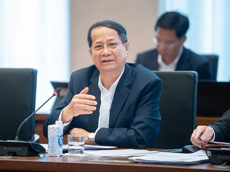 Gợi mở định hướng sửa đổi Nghị định 24, "đánh thức" nguồn lực đang chôn trong vàng