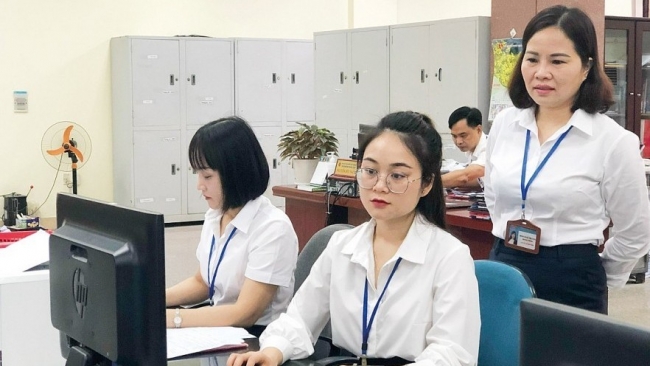 Kho bạc Nhà nước thu về ngân sách gần 40 tỷ đồng qua thanh tra