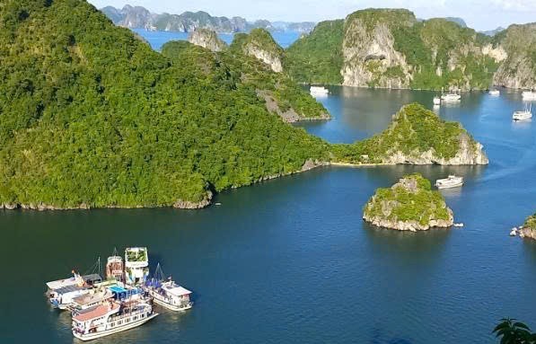 Quảng Ninh lên kế hoạch triển khai chiến dịch kích cầu du lịch năm 2025